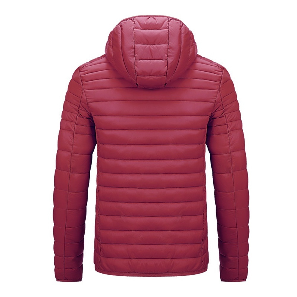 Men's All-Season Ultra Lightweight Jacket - Picture 7 of 8
